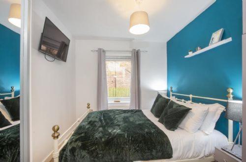 1 Liber House With Free Onsite Parking Villa York Luaran gambar