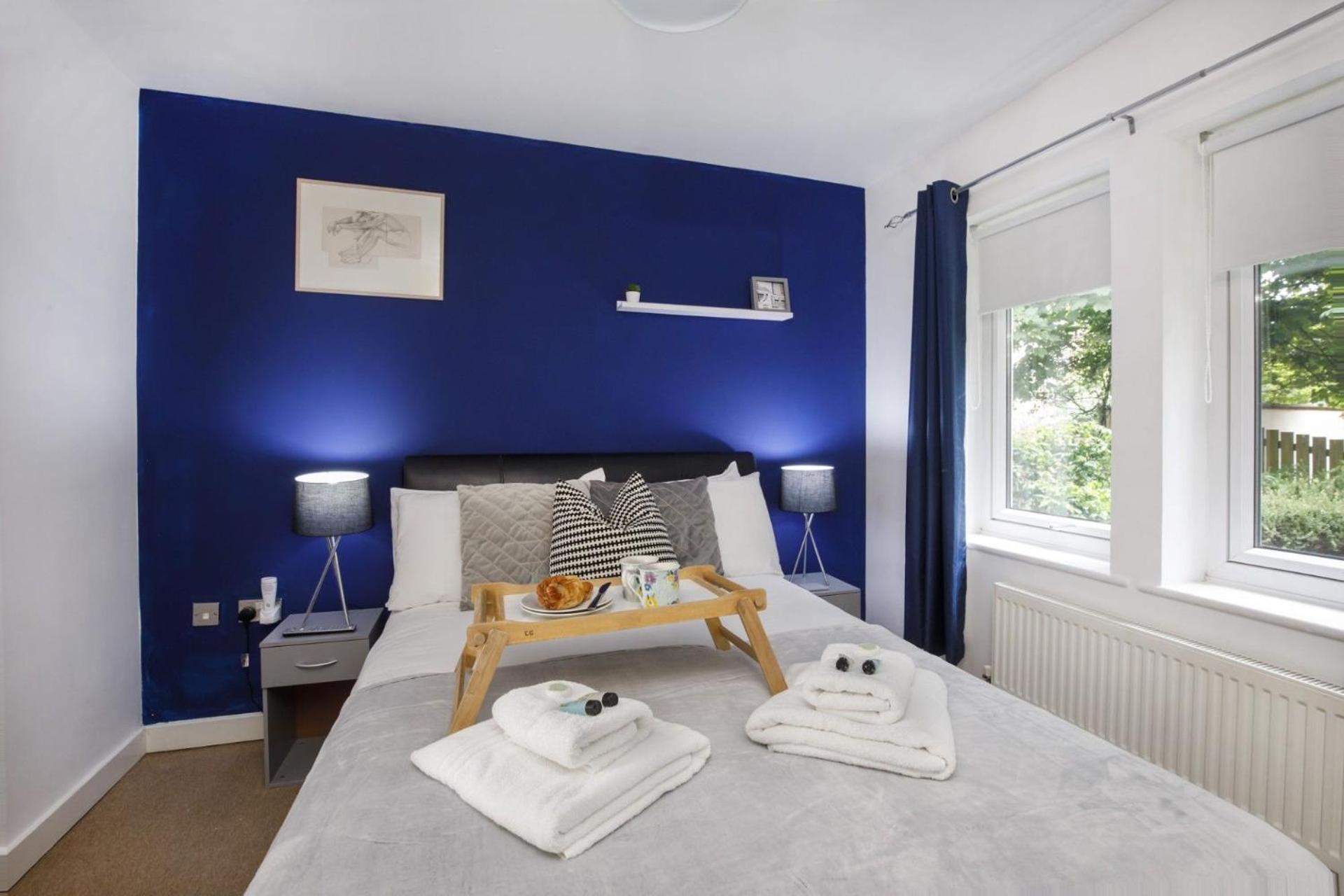1 Liber House With Free Onsite Parking Villa York Luaran gambar