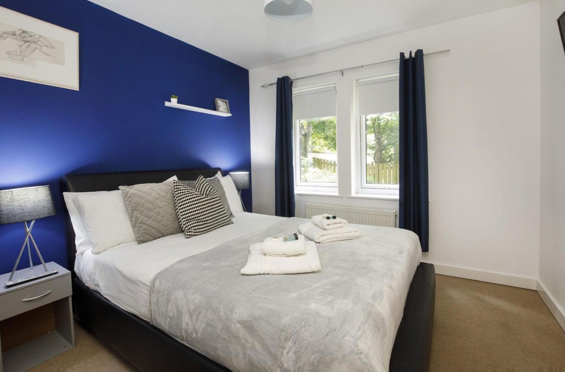 1 Liber House With Free Onsite Parking Villa York Luaran gambar