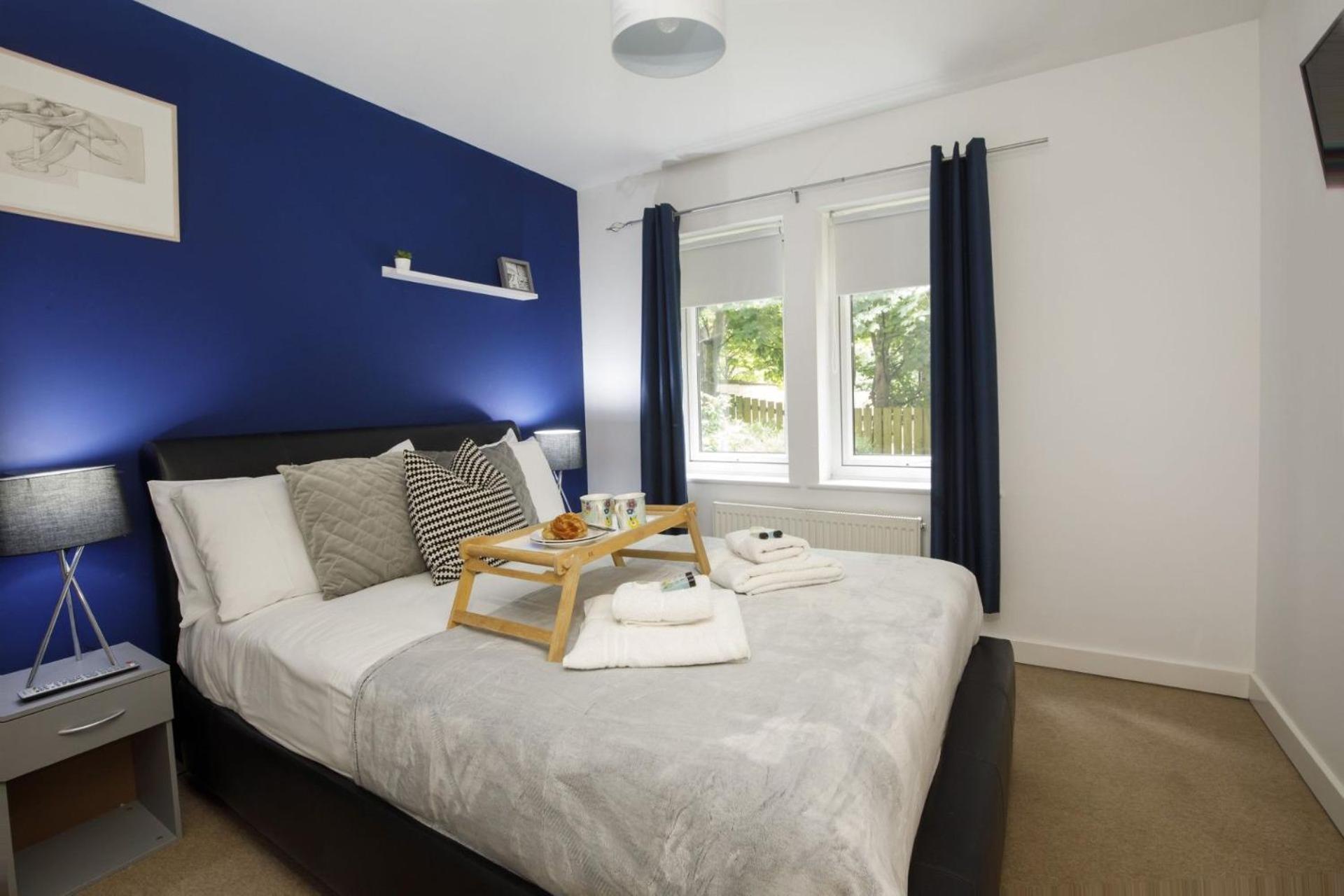 1 Liber House With Free Onsite Parking Villa York Luaran gambar