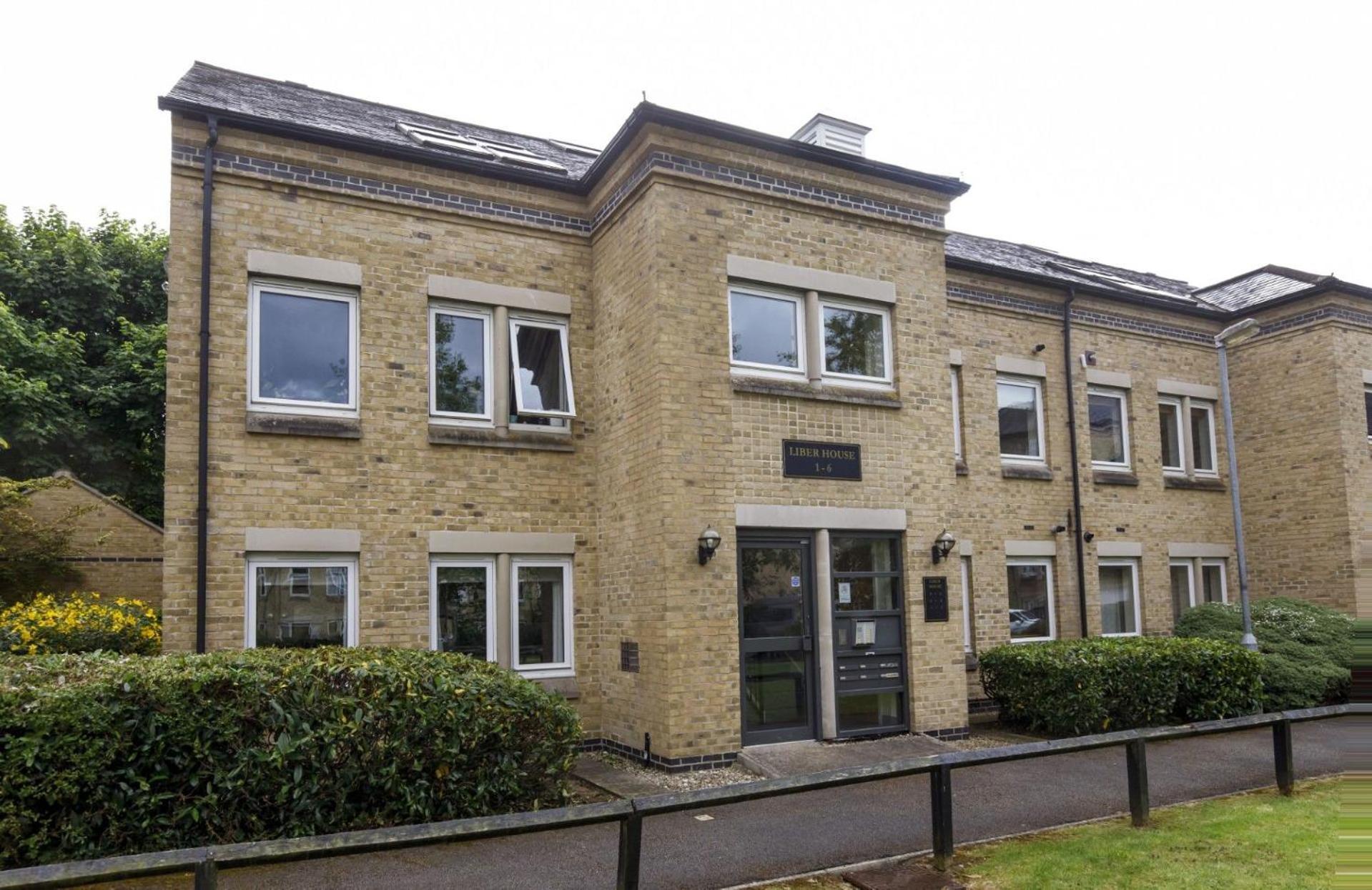 1 Liber House With Free Onsite Parking Villa York Luaran gambar